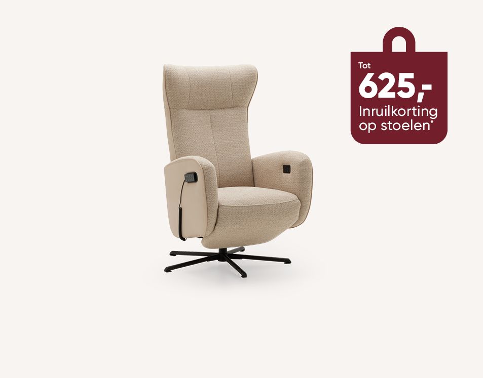 Sta-op-stoelen