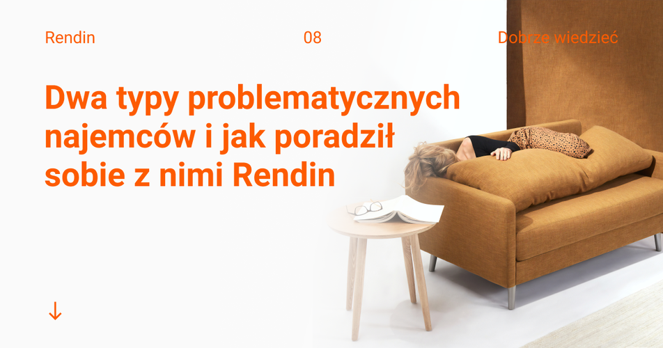 Rendin Simple And Safe Home Renting